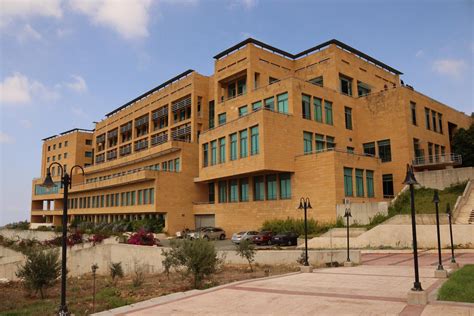 arab university